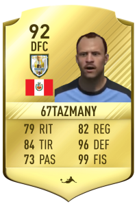 67tazmany