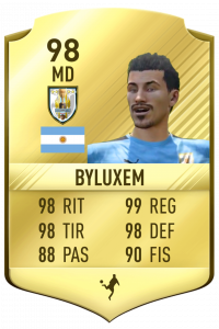 Byluxem Byluxem