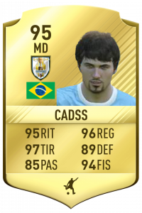 CADSS