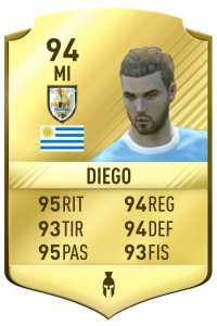 DIEGO