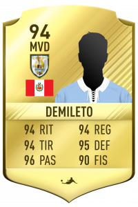 DeMILETO