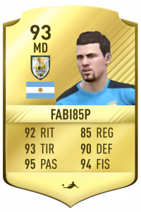 Fabi85P
