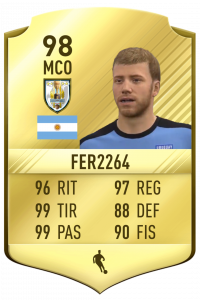 Fer2264 Fer2264
