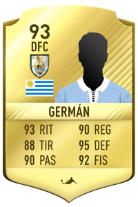 GERMÁN