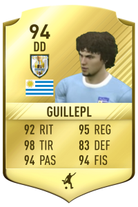 Guillepl
