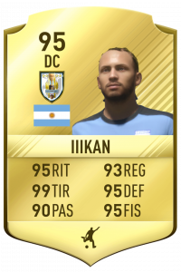 IIIKan IIIKan