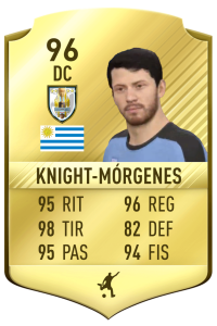 Knight-Mórgenes