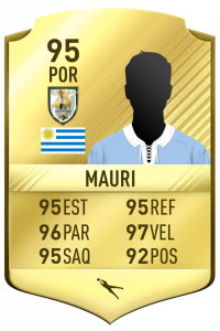 Mauri