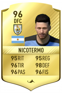 Nicotermo