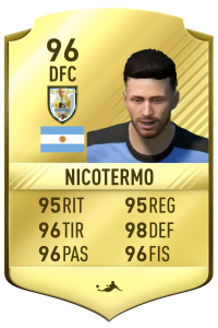Nicotermo