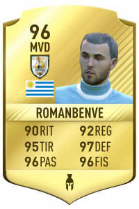 Romanbenve