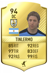 Tinlermo