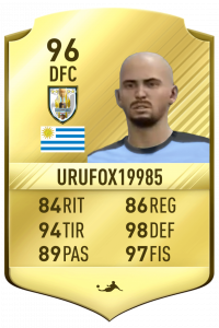 Urufox19985 Urufox19985