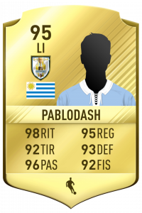 pablodash